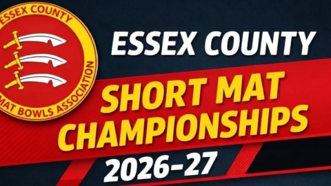Essex County Championships & National Qualifiers