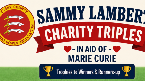 Sammy Lambert Charity Trples