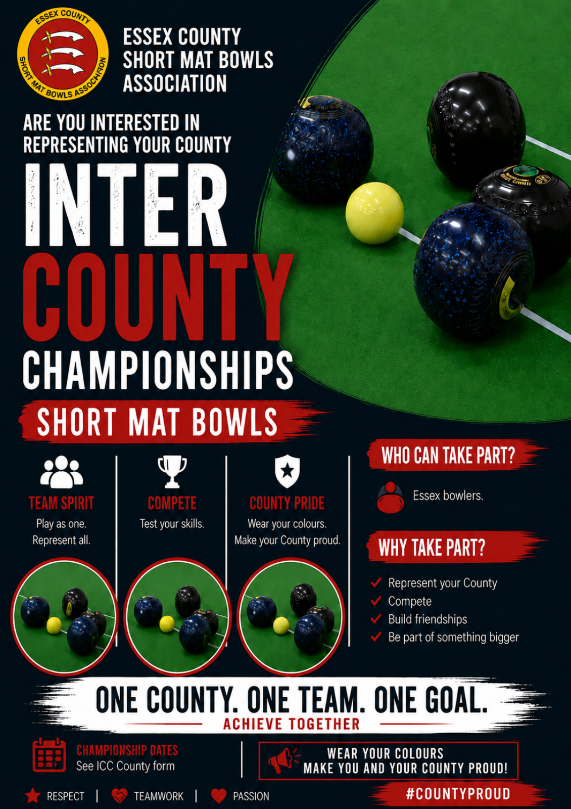 ICC County