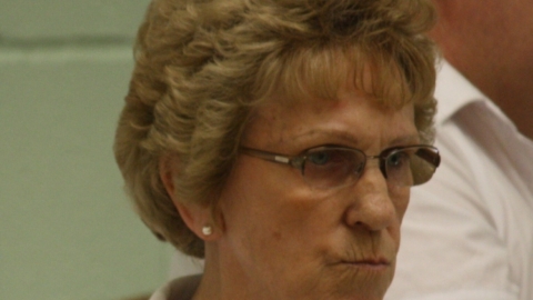 A Life Well Bowled – Brenda Neil