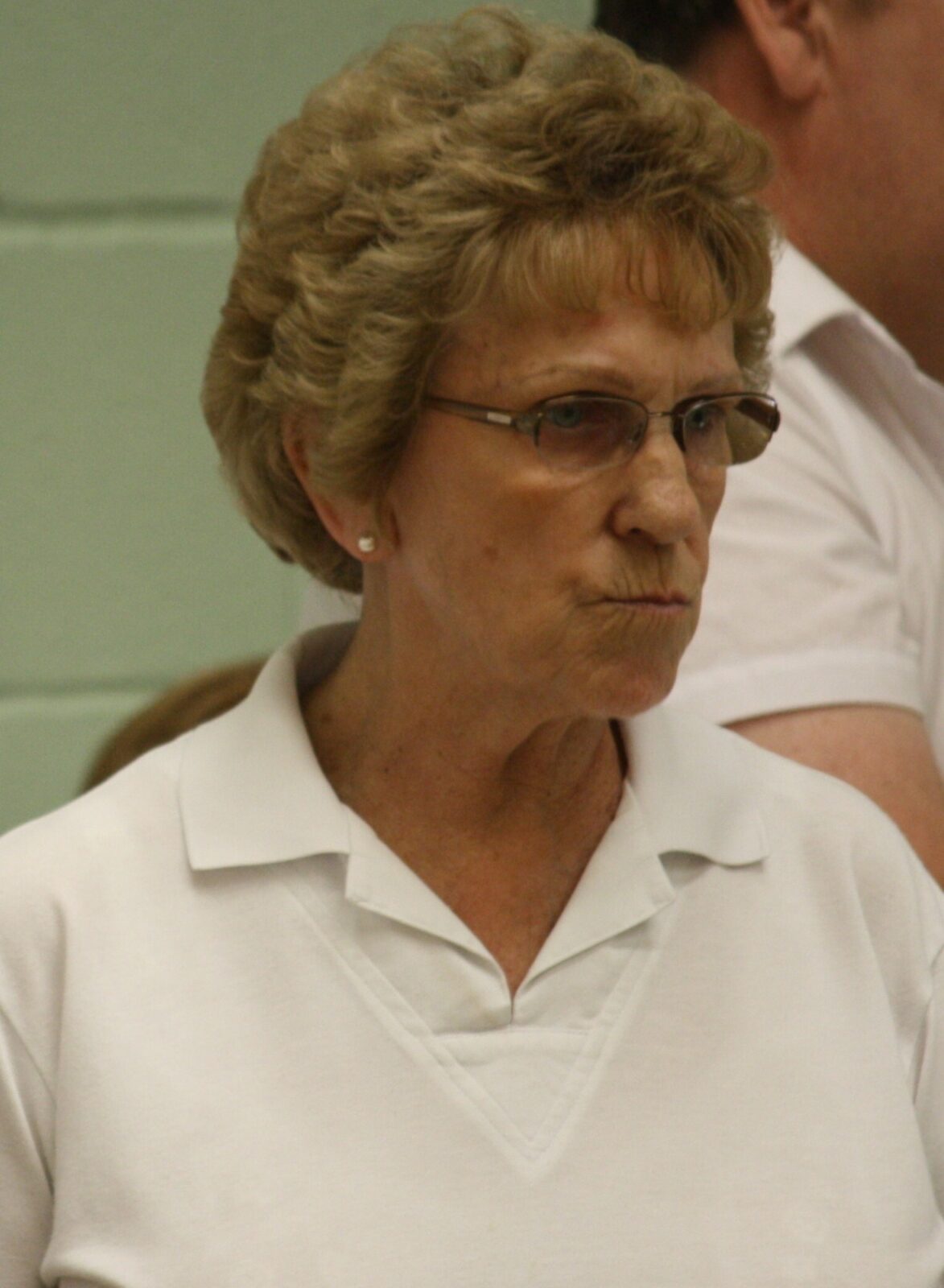 Brenda Neil