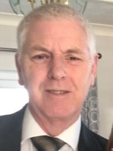 Peter Fautley