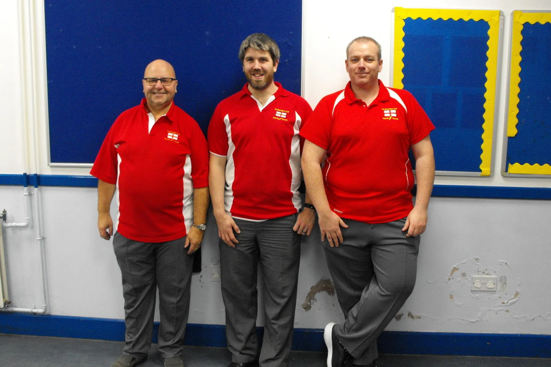 Gallery County Essex Short Mat Bowls